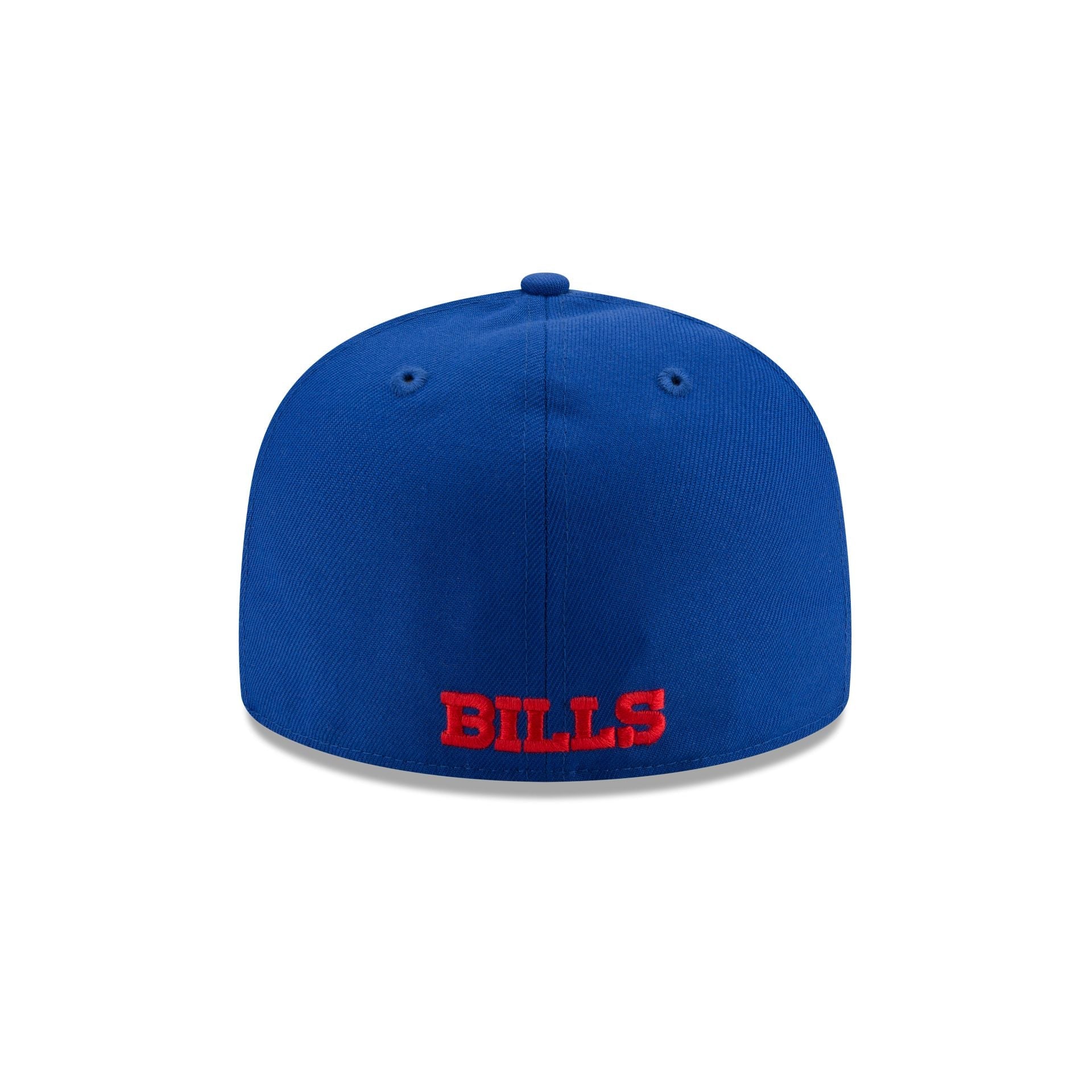 Buffalo Bills Stadium Farewell Season 59FIFTY Fitted Hat