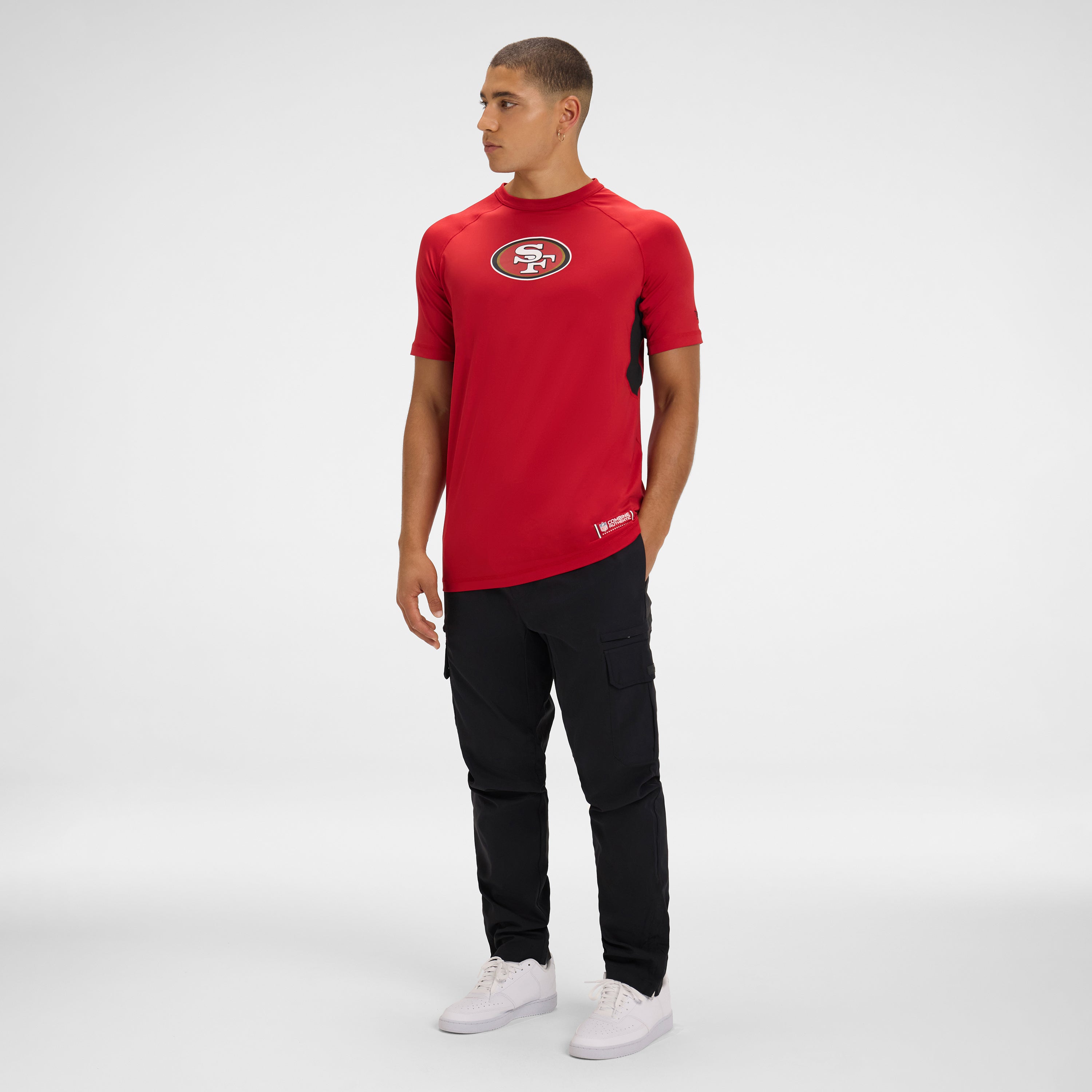 Buffalo Bills Combine T-Shirt