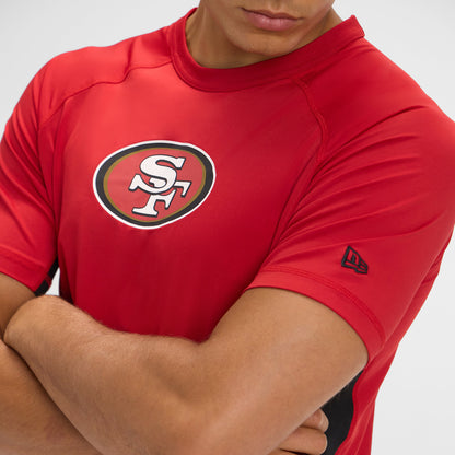 Las Vegas Raiders Combine T-Shirt