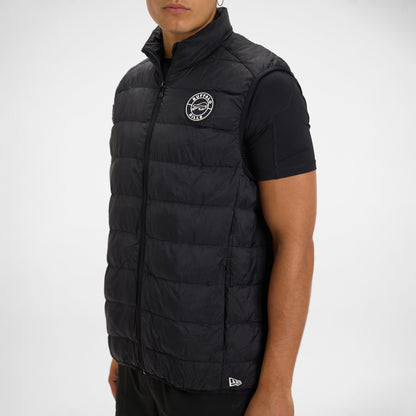 Buffalo Bills Logo Essentials Packable Vest