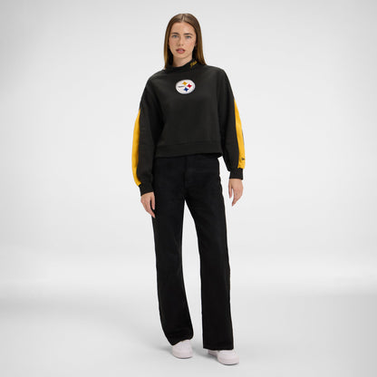 Buffalo Bills Sport Night Women's Mockneck