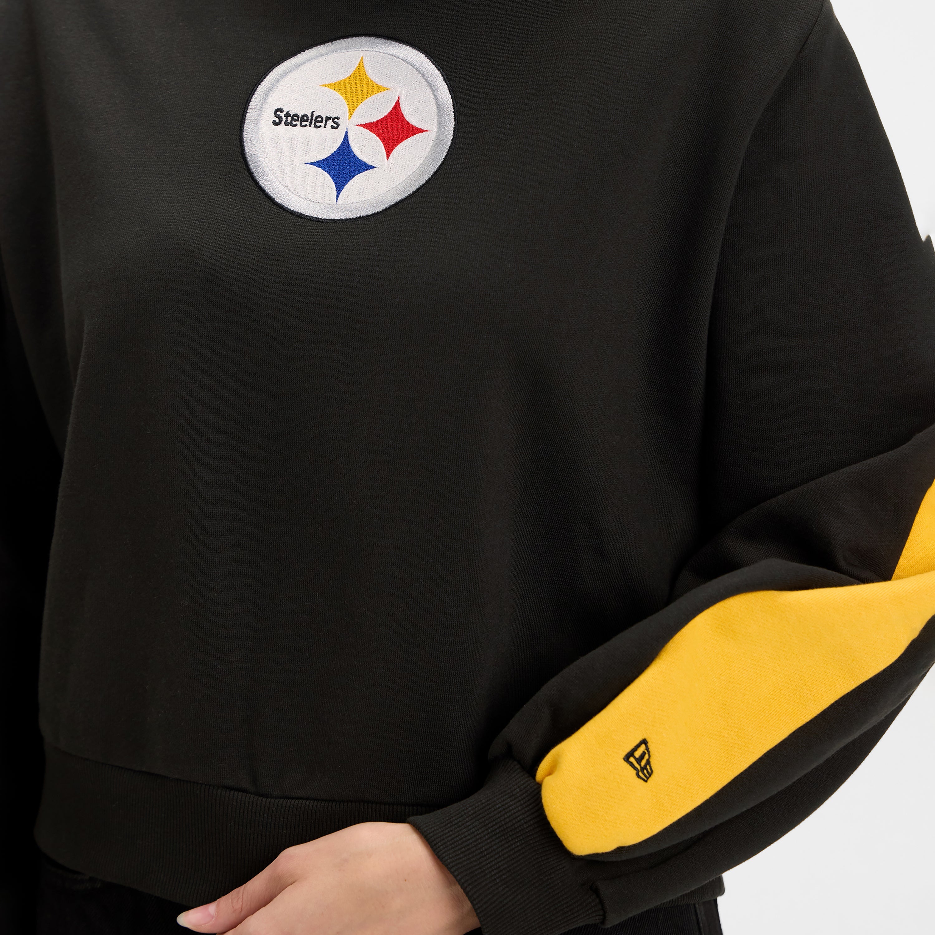 Las Vegas Raiders Sport Night Women's Mockneck