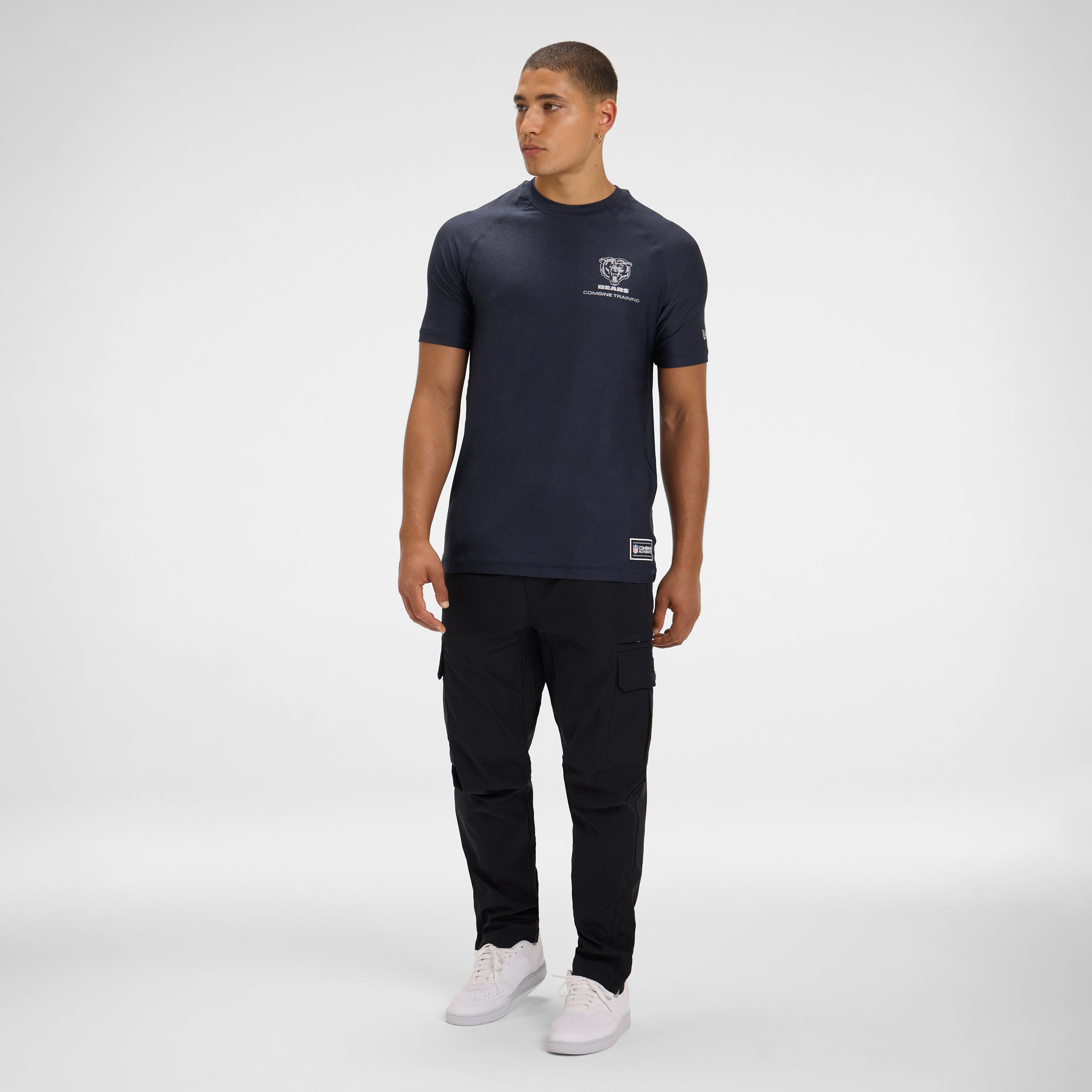 Buffalo Bills 2025 Functional Fandom Short Sleeve T-Shirt