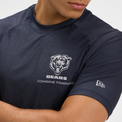 Buffalo Bills 2025 Functional Fandom Short Sleeve T-Shirt