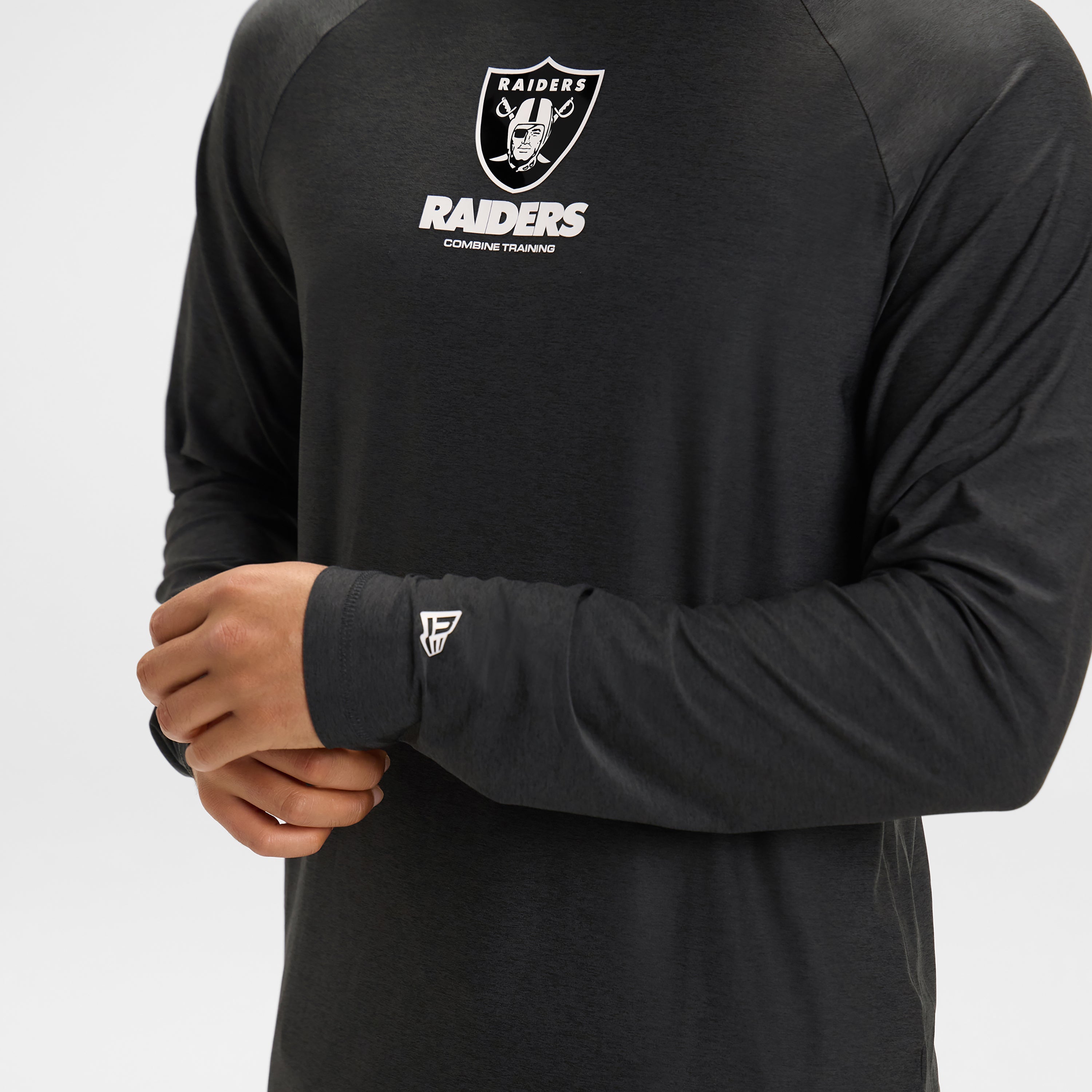 Buffalo Bills 2025 Functional Fandom Hoodie