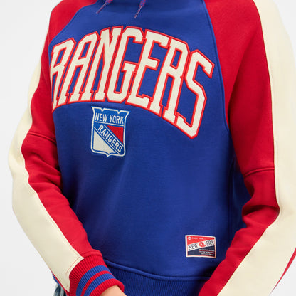 Las Vegas Raiders Throwback Women's Hoodie