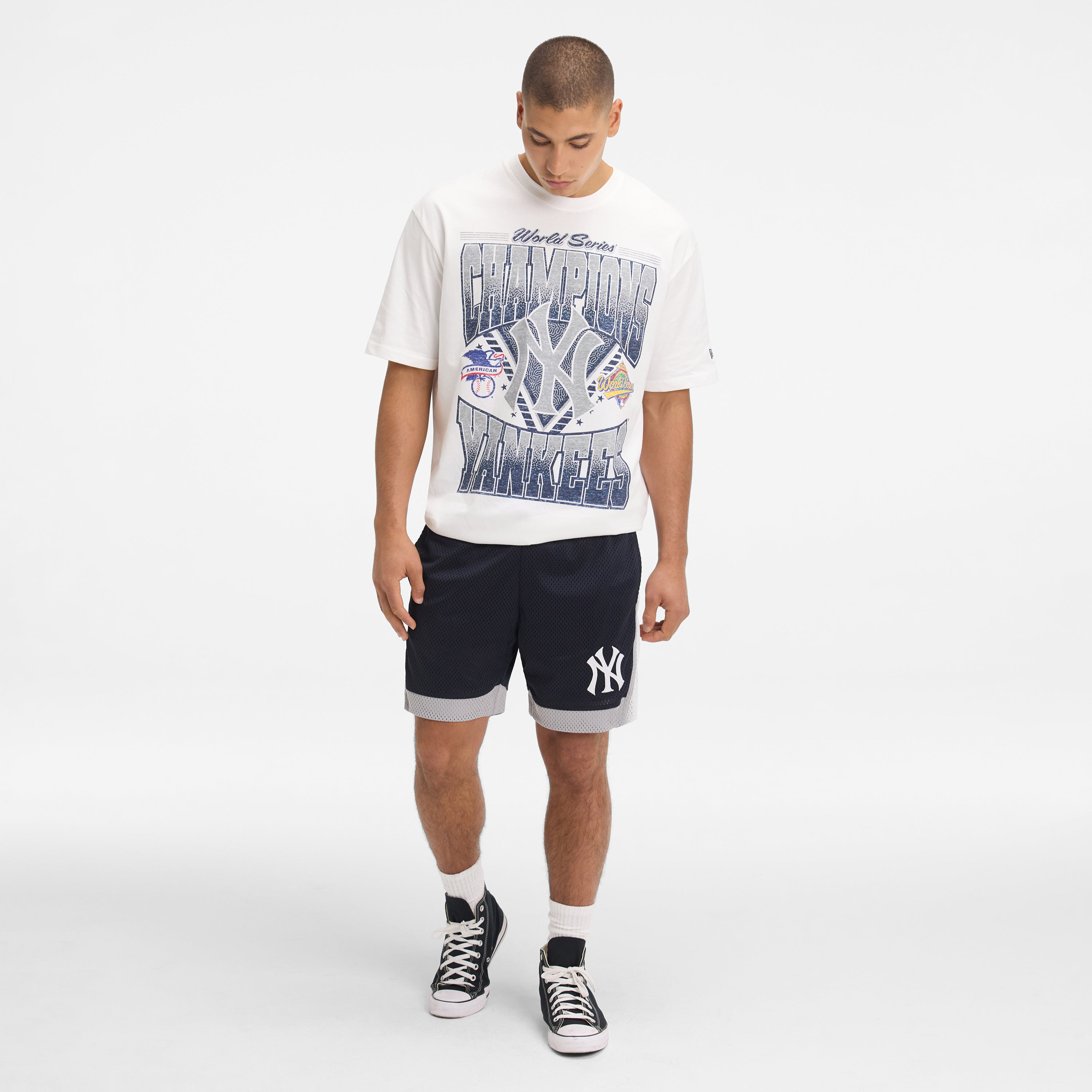 Las Vegas Raiders Sport Classics Shorts