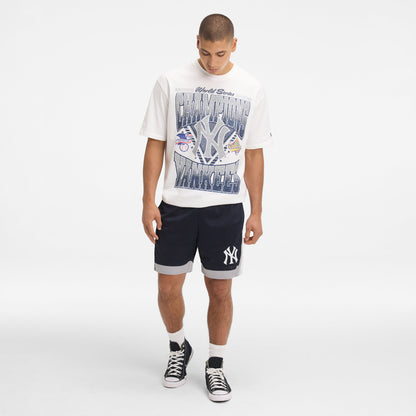 Las Vegas Raiders Sport Classics Shorts