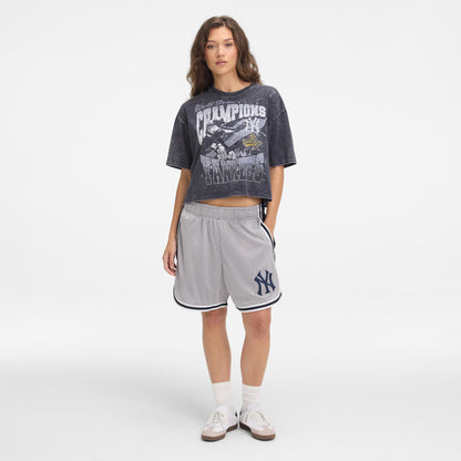 Las Vegas Raiders Sport Classics Women's Shorts
