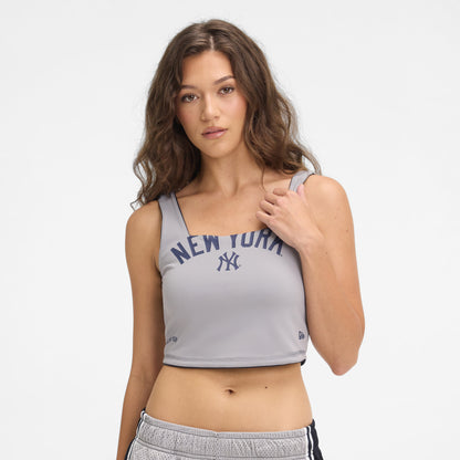 Las Vegas Raiders Sport Classics Women's Reversible Tank Top