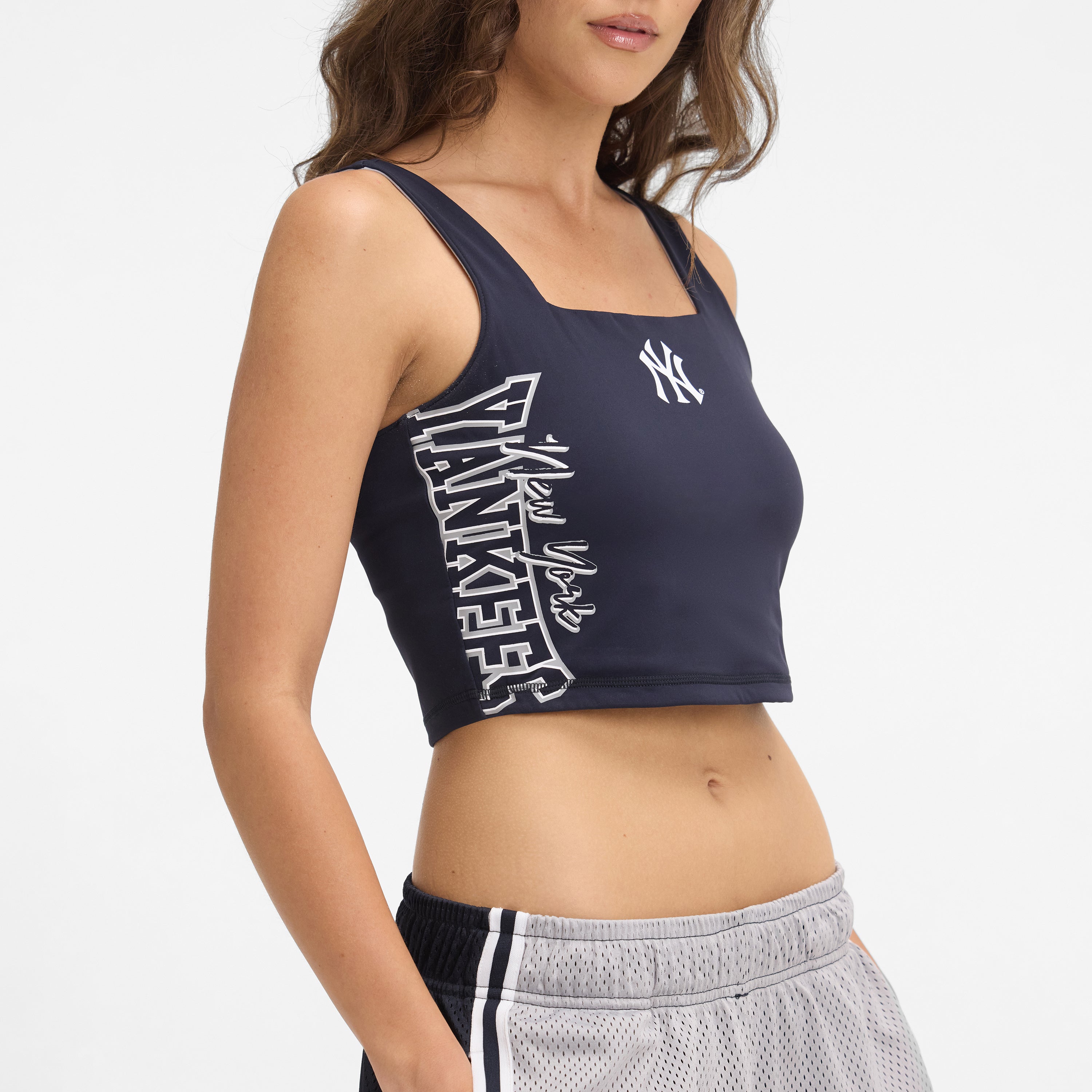 Las Vegas Raiders Sport Classics Women's Reversible Tank Top