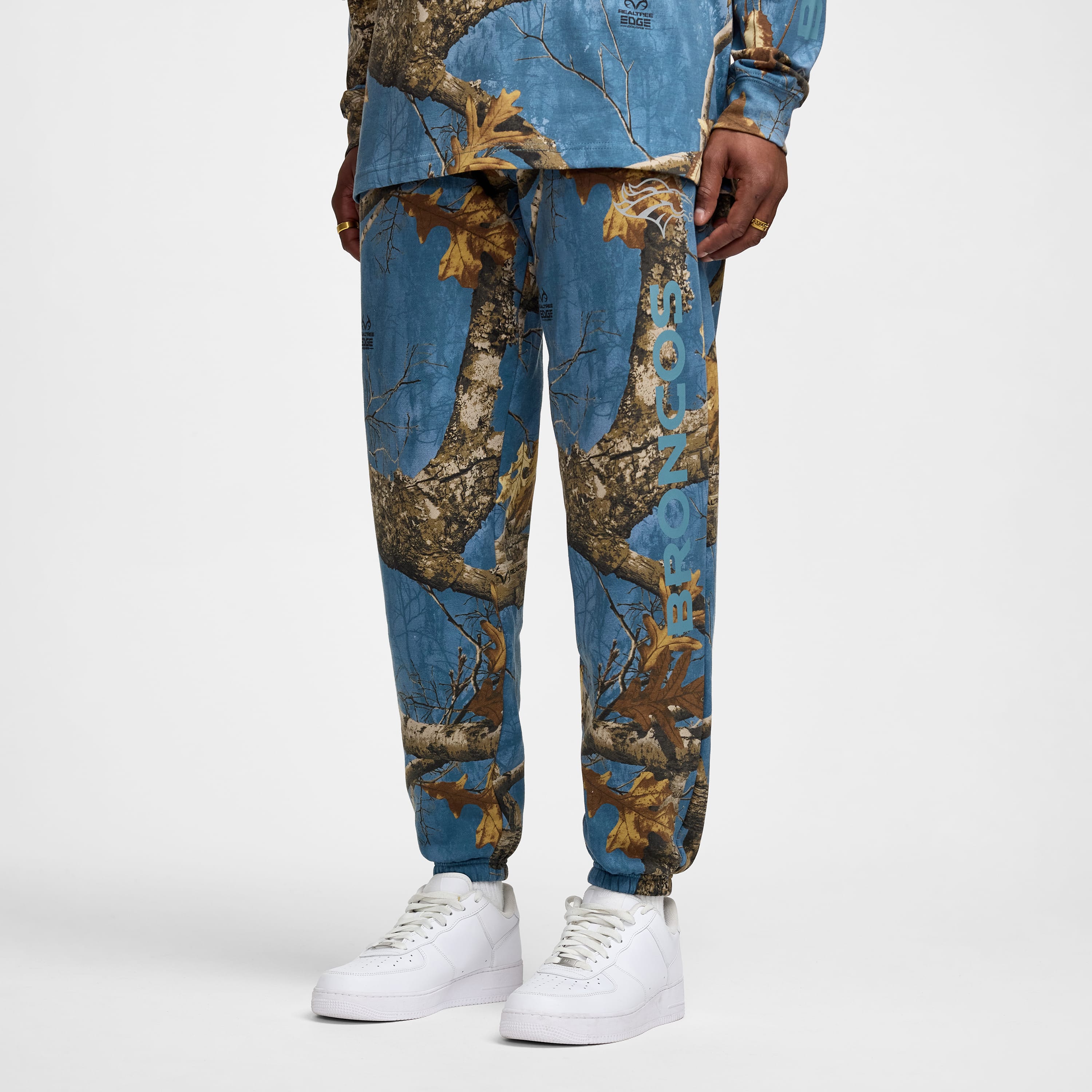 Buffalo Bills Realtree Sweatpants