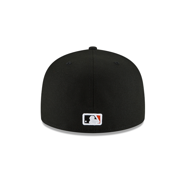 Alpha Industries X Baltimore Orioles 59FIFTY Fitted Hat