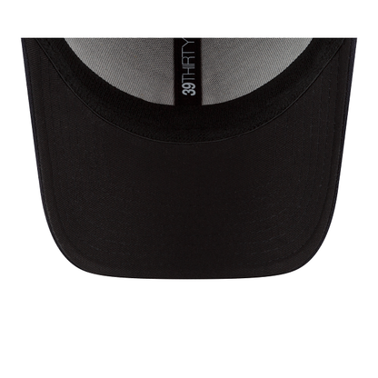 Detroit Tigers Team Classic 39THIRTY Stretch Fit Hat