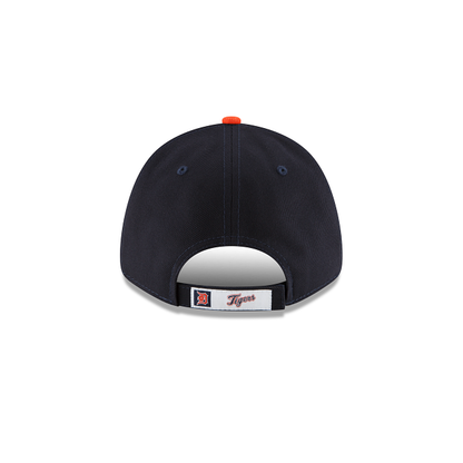 Detroit Tigers The League Road 9FORTY Adjustable Hat