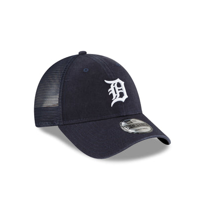 Detroit Tigers 9FORTY Trucker Hat