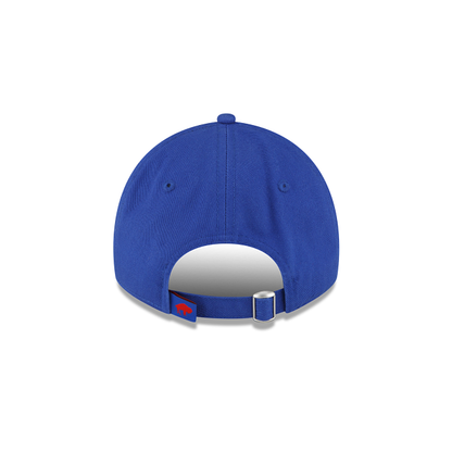 Buffalo Bills Core Classic Alt 9TWENTY Adjustable Hat