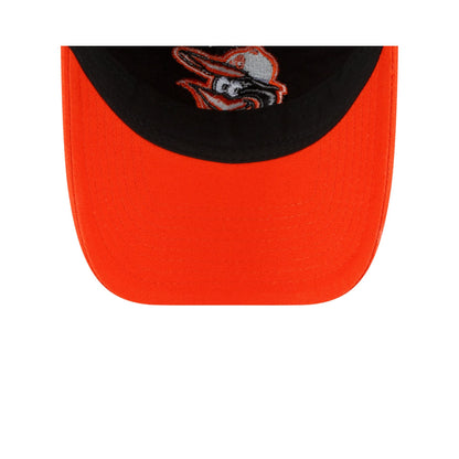 Baltimore Orioles Core Classic Road 9TWENTY Adjustable Hat