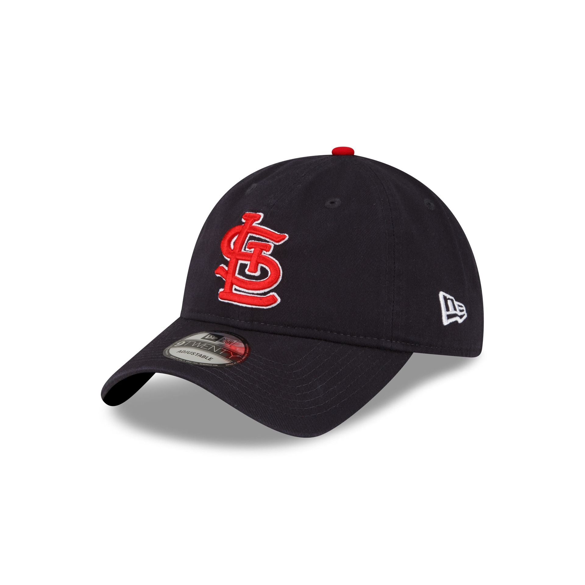 St. Louis Cardinals Core Classic Alt 9TWENTY Adjustable Hat
