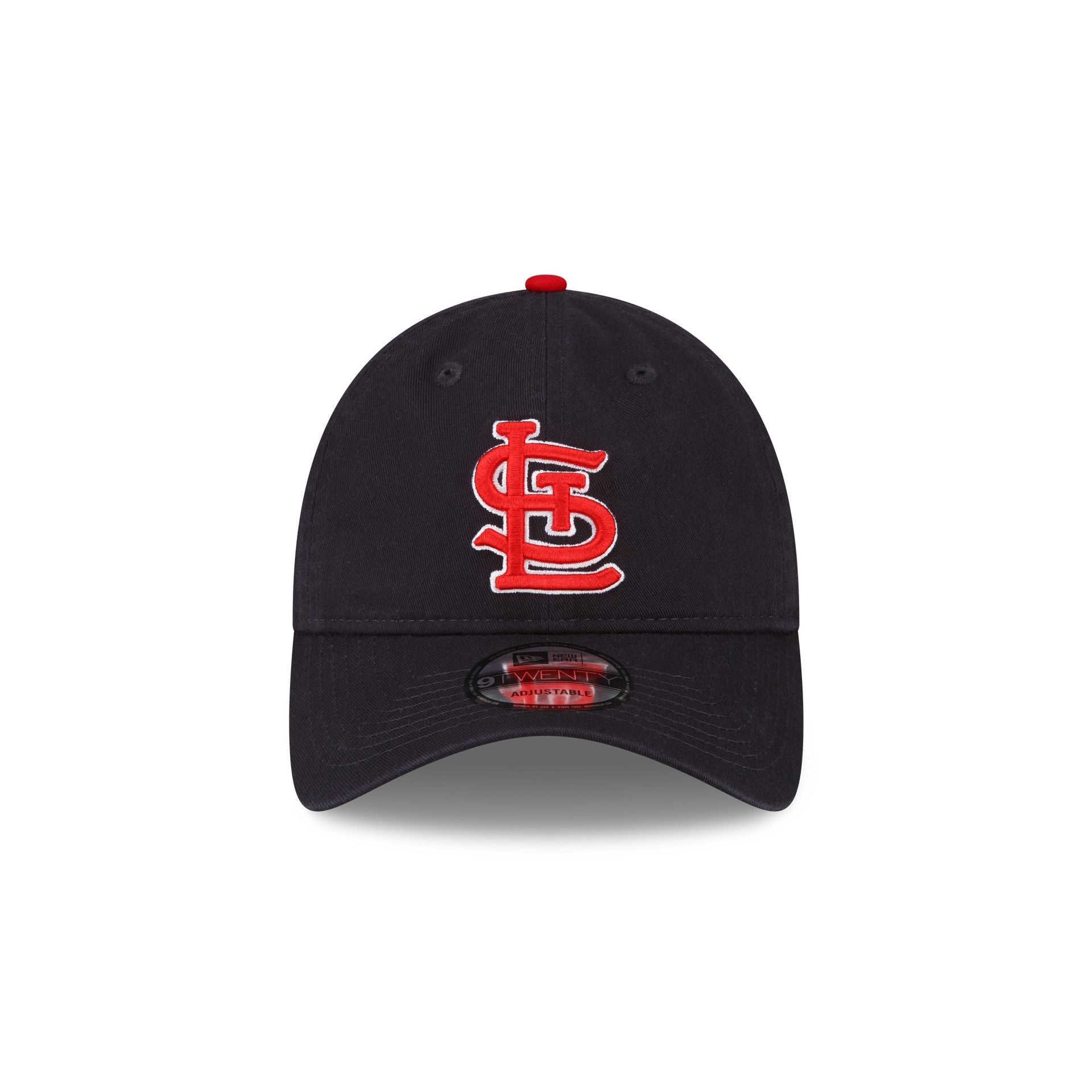St. Louis Cardinals Core Classic Alt 9TWENTY Adjustable Hat