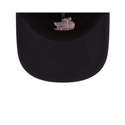 St. Louis Cardinals Core Classic Alt 9TWENTY Adjustable Hat