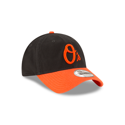 Baltimore Orioles Core Classic Alt 9TWENTY Adjustable Hat