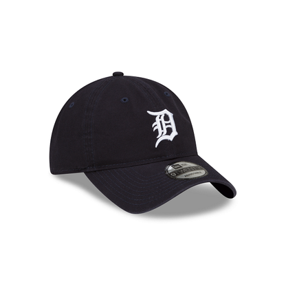 Detroit Tigers Core Classic Home 9TWENTY Adjustable Hat