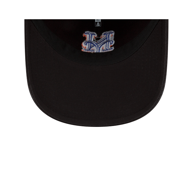 New York Mets Core Classic Alt 9TWENTY Adjustable Hat