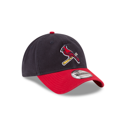 St. Louis Cardinals Core Classic Alt2 9TWENTY Adjustable Hat