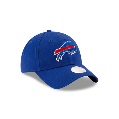 Buffalo Bills Core Classic Women's 9TWENTY Adjustable Hat
