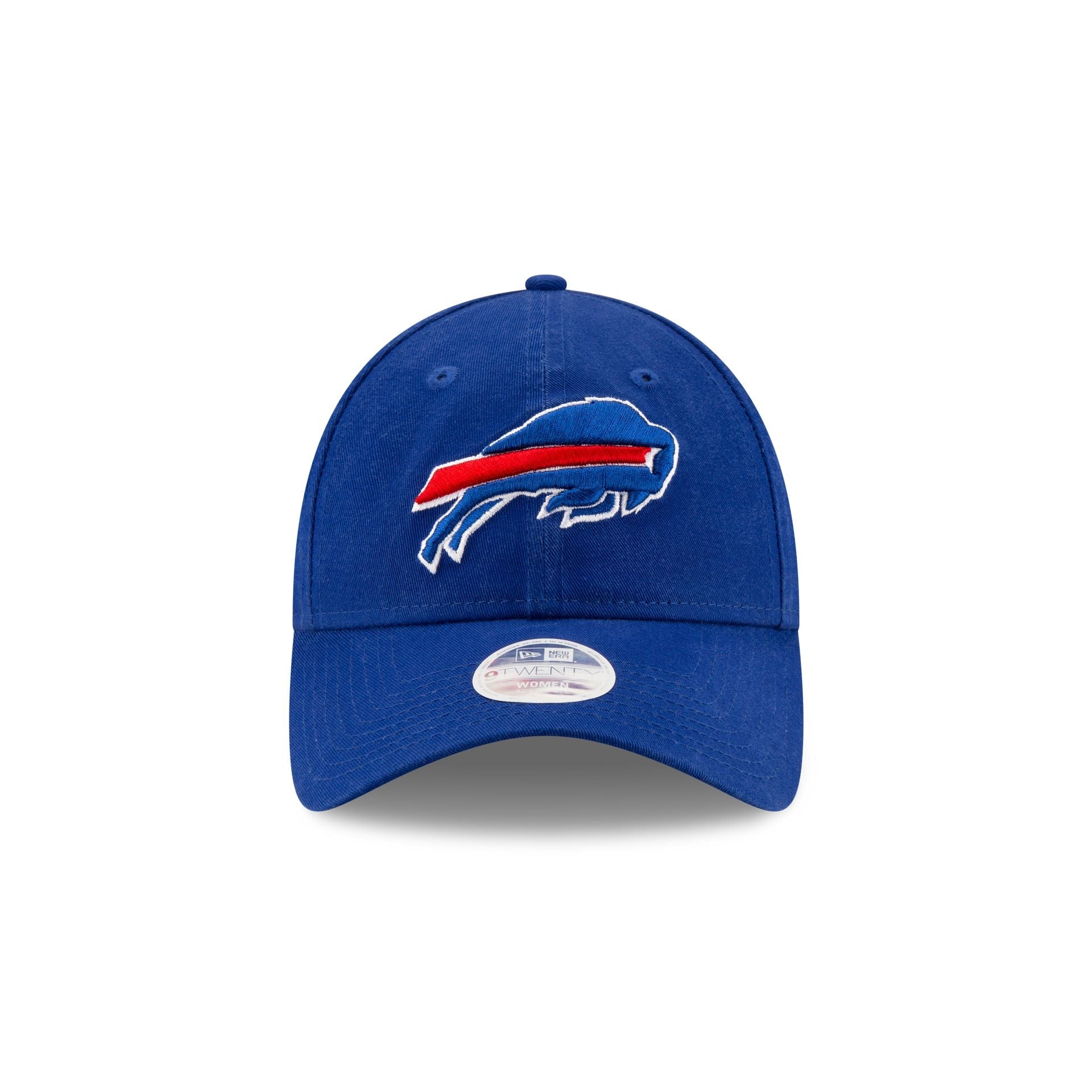 Buffalo Bills Core Classic Women's 9TWENTY Adjustable Hat
