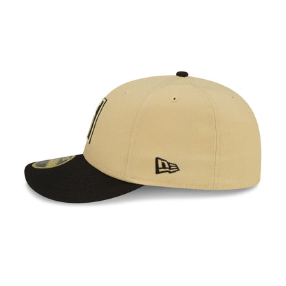 Arizona Diamondbacks City Connect Low Profile 59FIFTY Fitted Hat