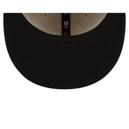 Arizona Diamondbacks City Connect Low Profile 59FIFTY Fitted Hat