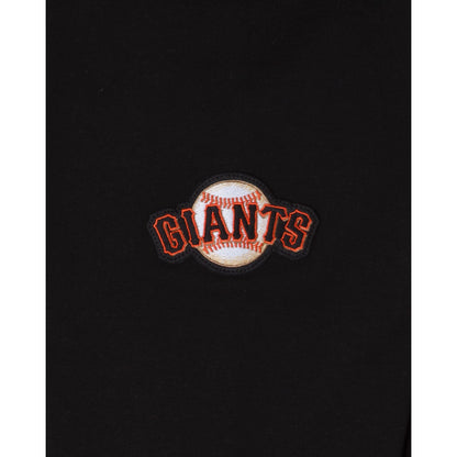 San Francisco Giants Logo Select Hoodie