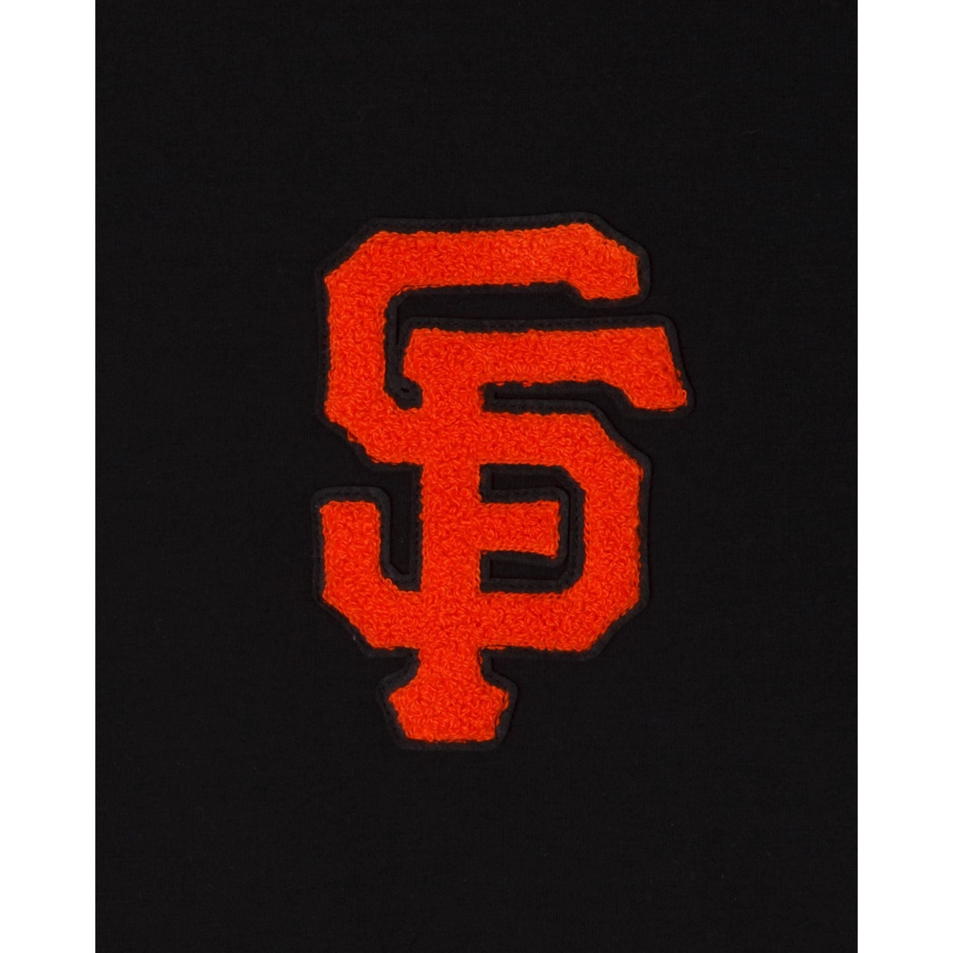 San Francisco Giants Logo Select Hoodie