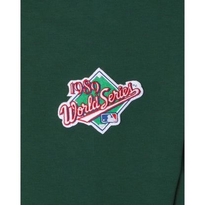 Athletics Logo Select Hoodie