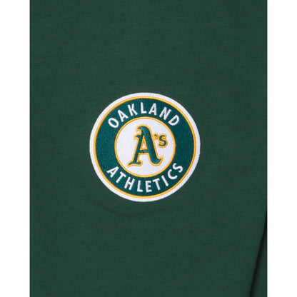 Athletics Logo Select Hoodie