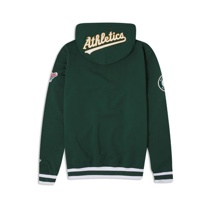 Athletics Logo Select Hoodie