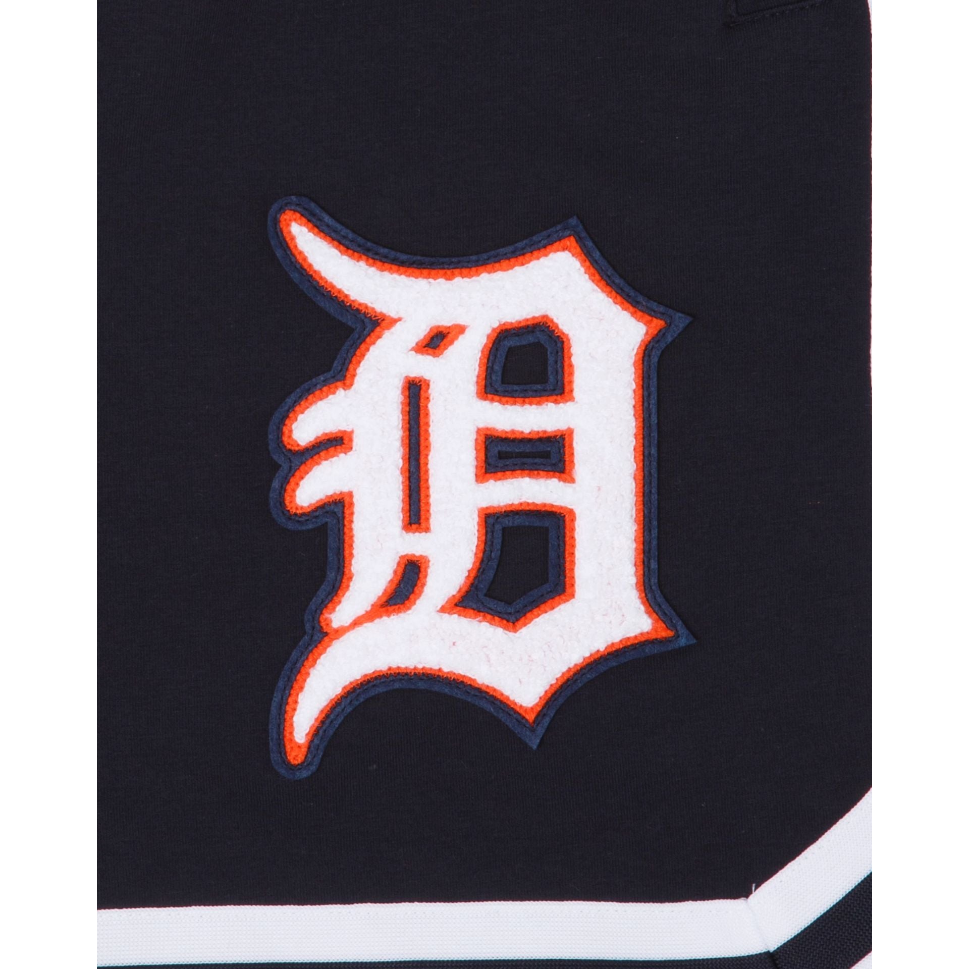 Detroit Tigers Logo Select Shorts