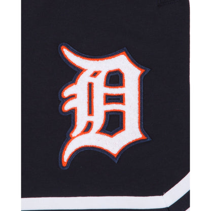 Detroit Tigers Logo Select Shorts