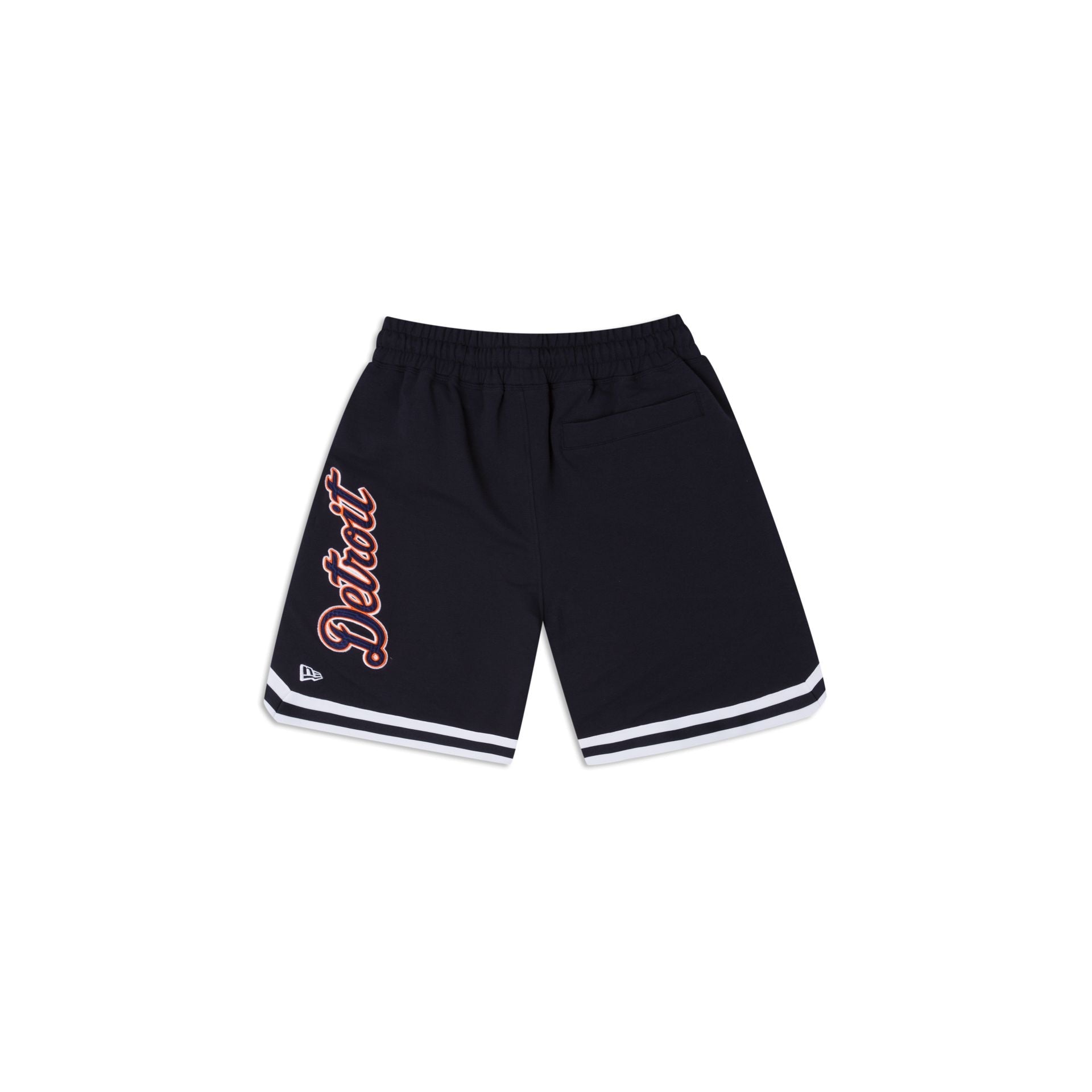 Detroit Tigers Logo Select Shorts