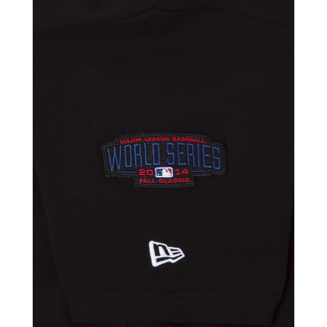 San Francisco Giants Logo Select T-Shirt