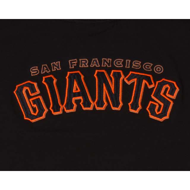San Francisco Giants Logo Select T-Shirt