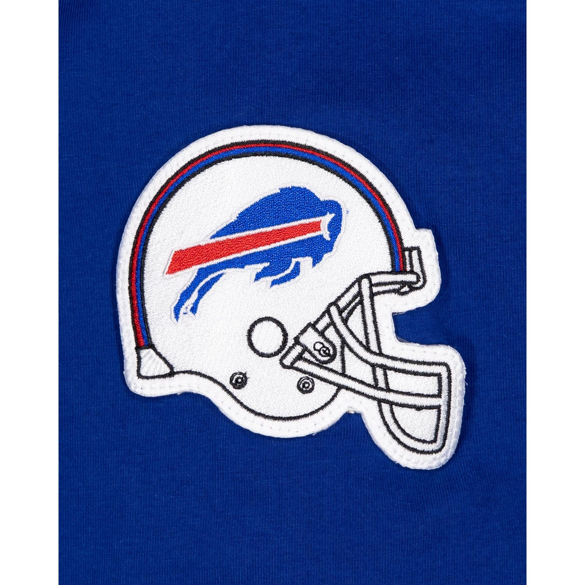 Buffalo Bills Logo Select T-Shirt