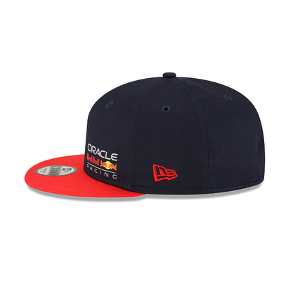 Oracle Red Bull Racing Essential 9FIFTY Snapback Hat
