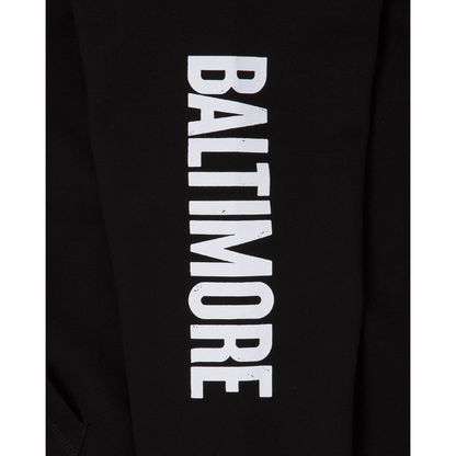 Baltimore Orioles City Connect Hoodie