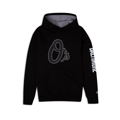 Baltimore Orioles City Connect Hoodie