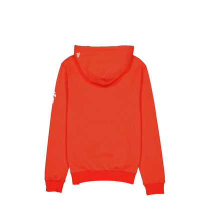 San Francisco Giants City Connect Orange Hoodie
