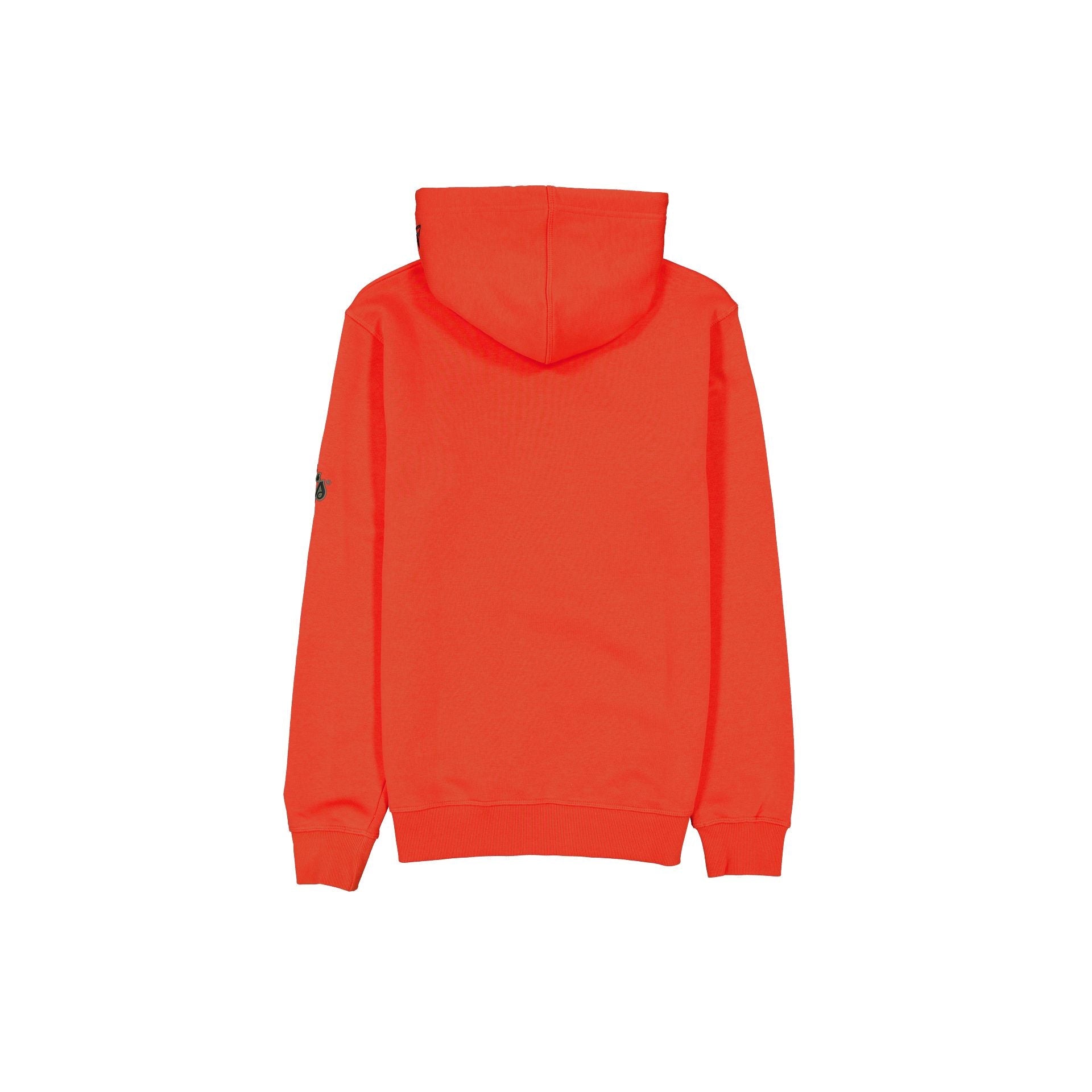 Baltimore Orioles City Connect Orange Hoodie