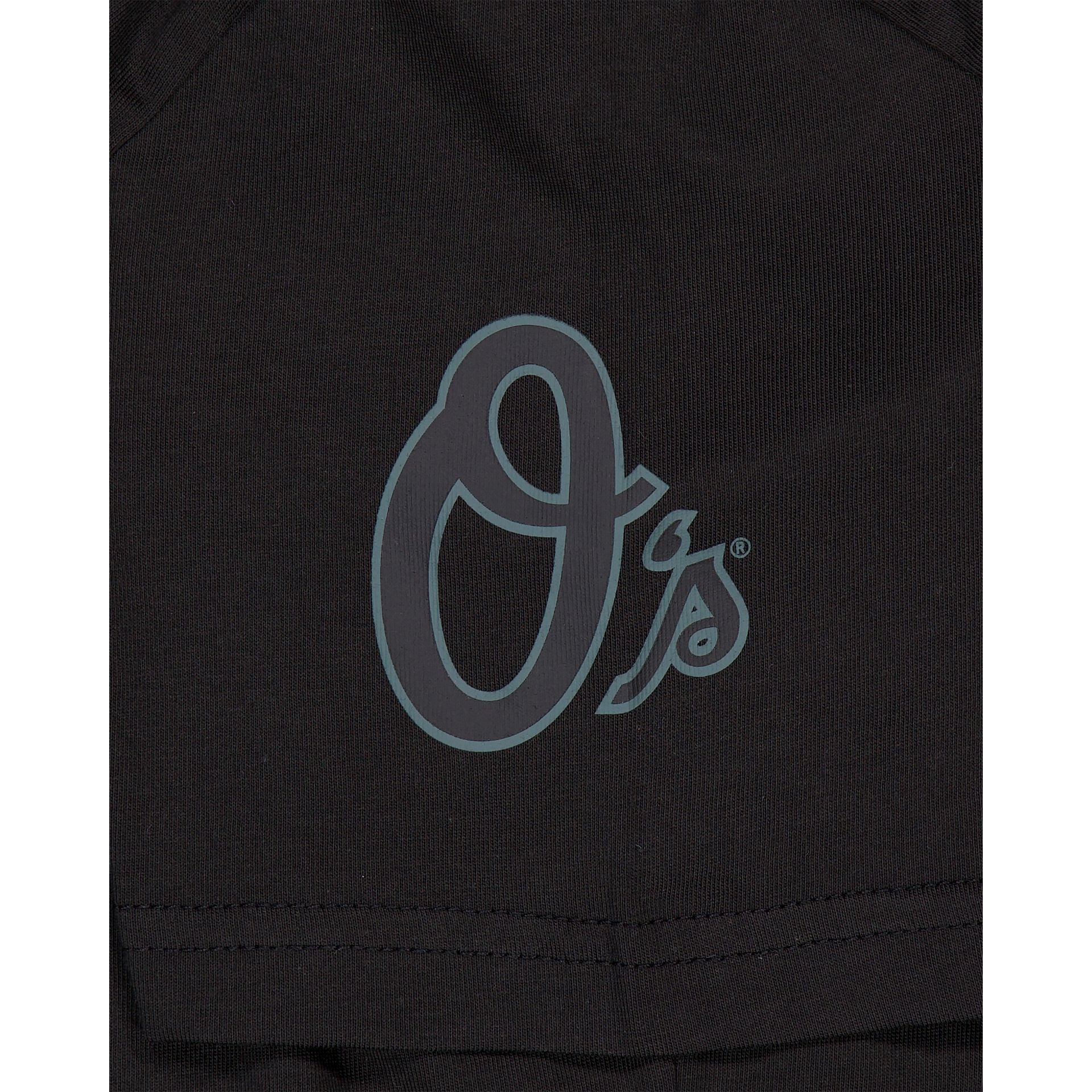 Baltimore Orioles City Connect Women's T-Shirt